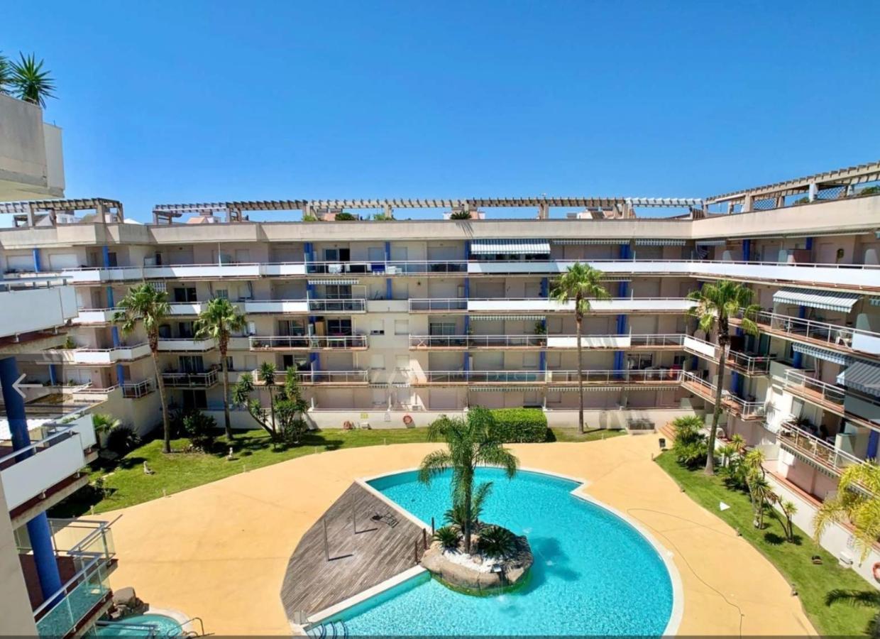 Superbe Appartement Avec Solarium Et Piscine Communautaire 로지즈 외부 사진