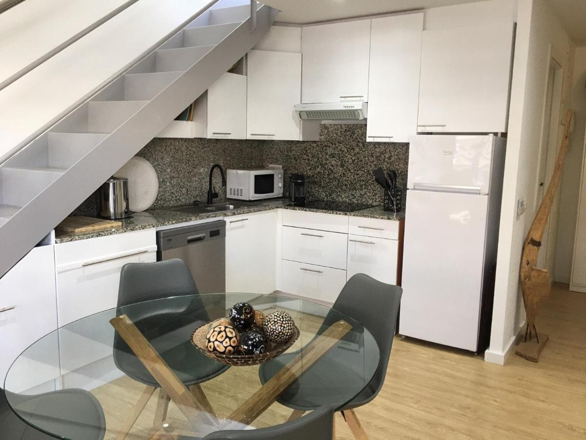 Superbe Appartement Avec Solarium Et Piscine Communautaire 로지즈 외부 사진