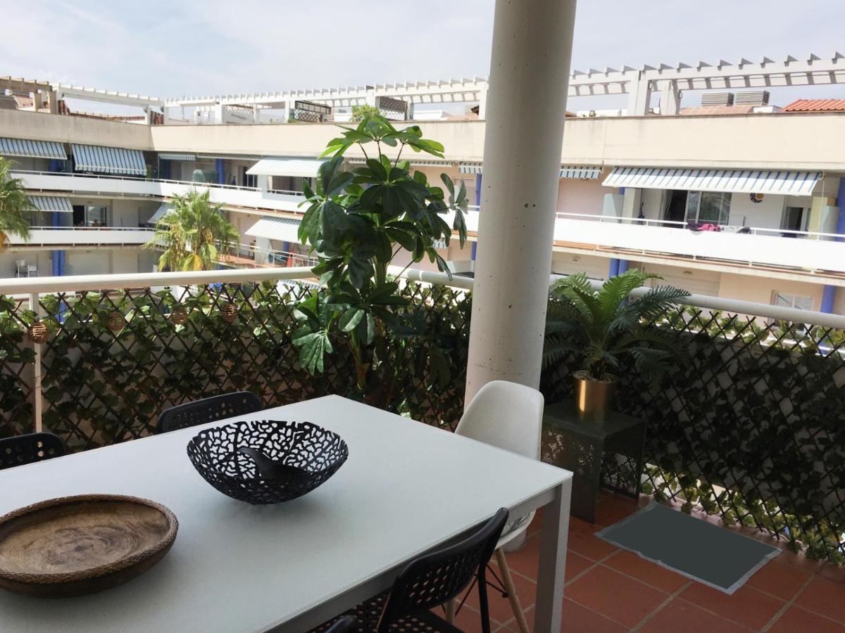 Superbe Appartement Avec Solarium Et Piscine Communautaire 로지즈 외부 사진