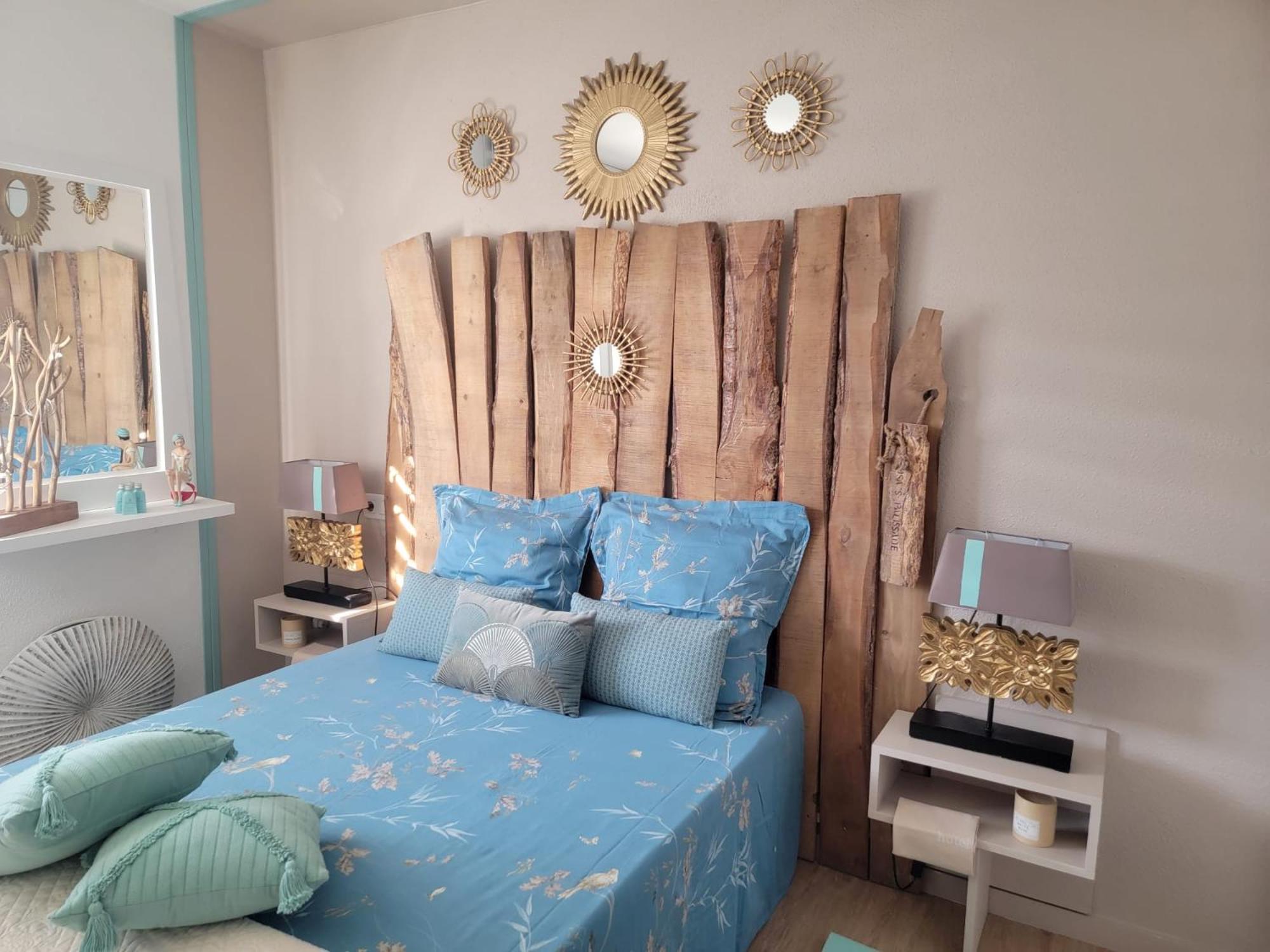 Superbe Appartement Avec Solarium Et Piscine Communautaire 로지즈 외부 사진