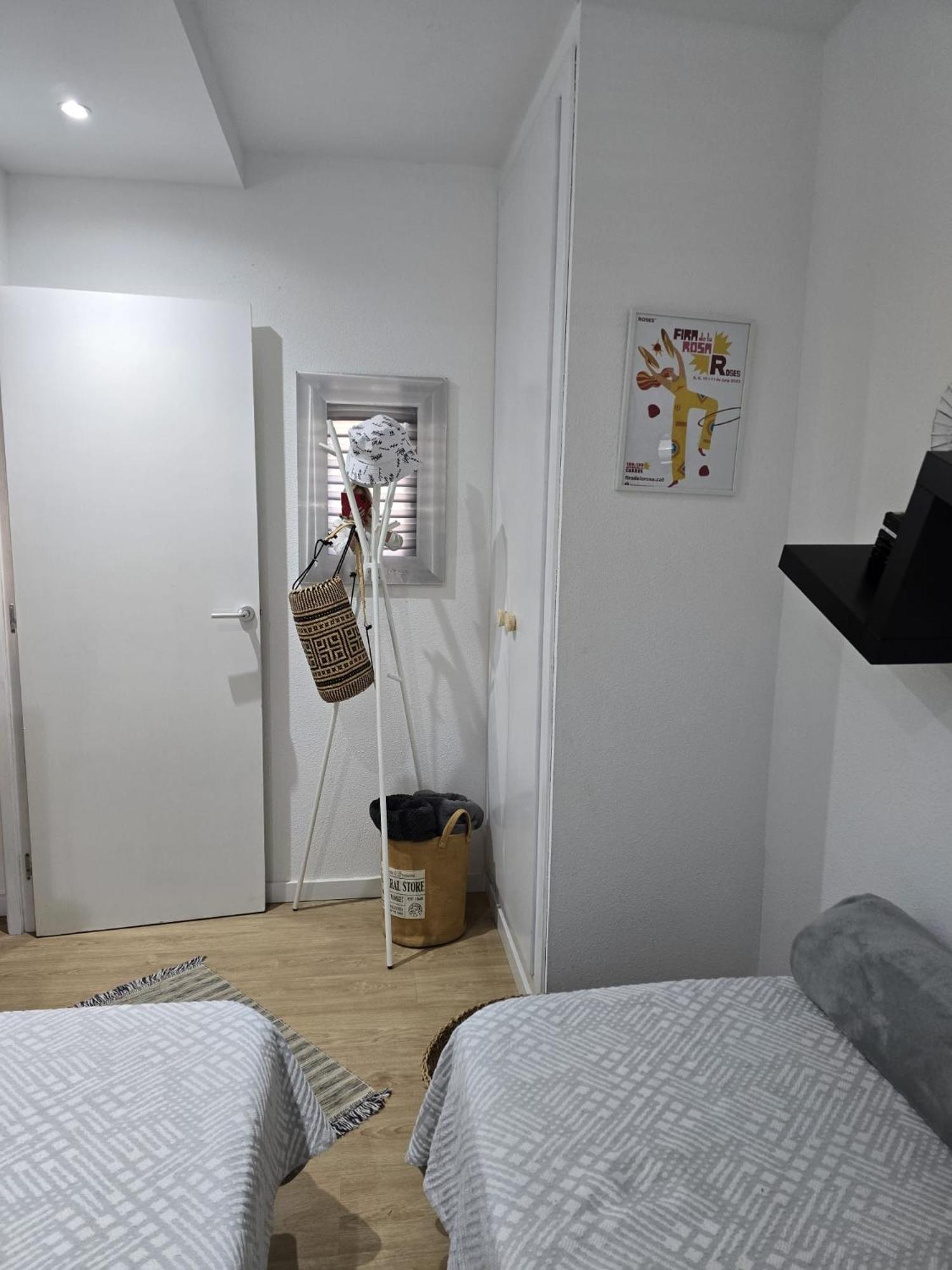 Superbe Appartement Avec Solarium Et Piscine Communautaire 로지즈 외부 사진