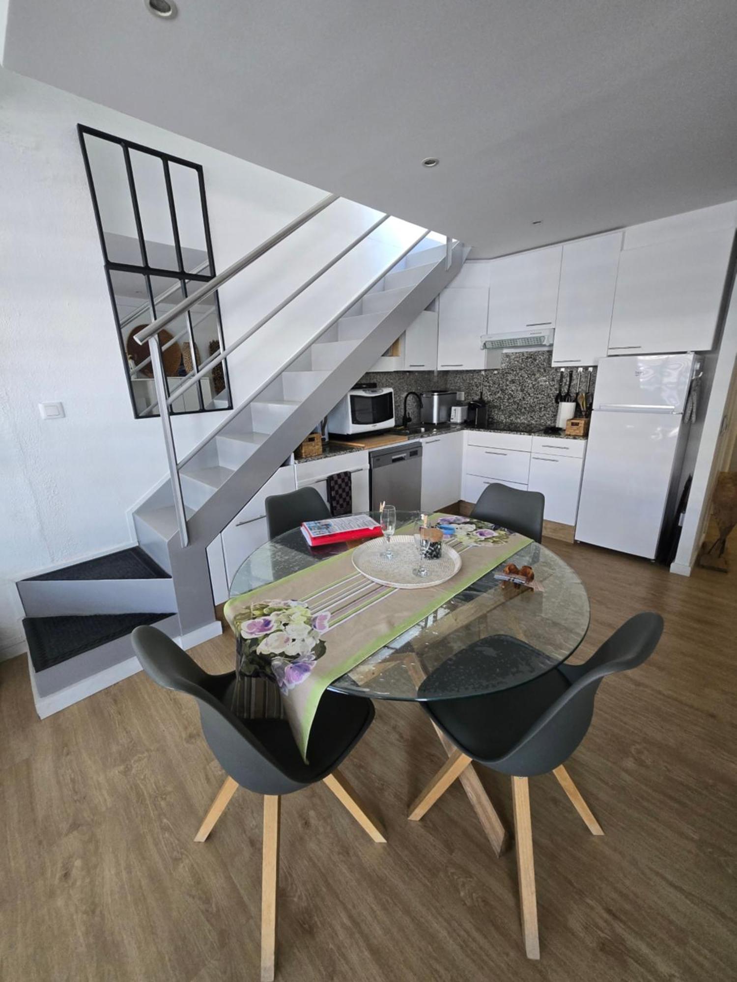 Superbe Appartement Avec Solarium Et Piscine Communautaire 로지즈 외부 사진