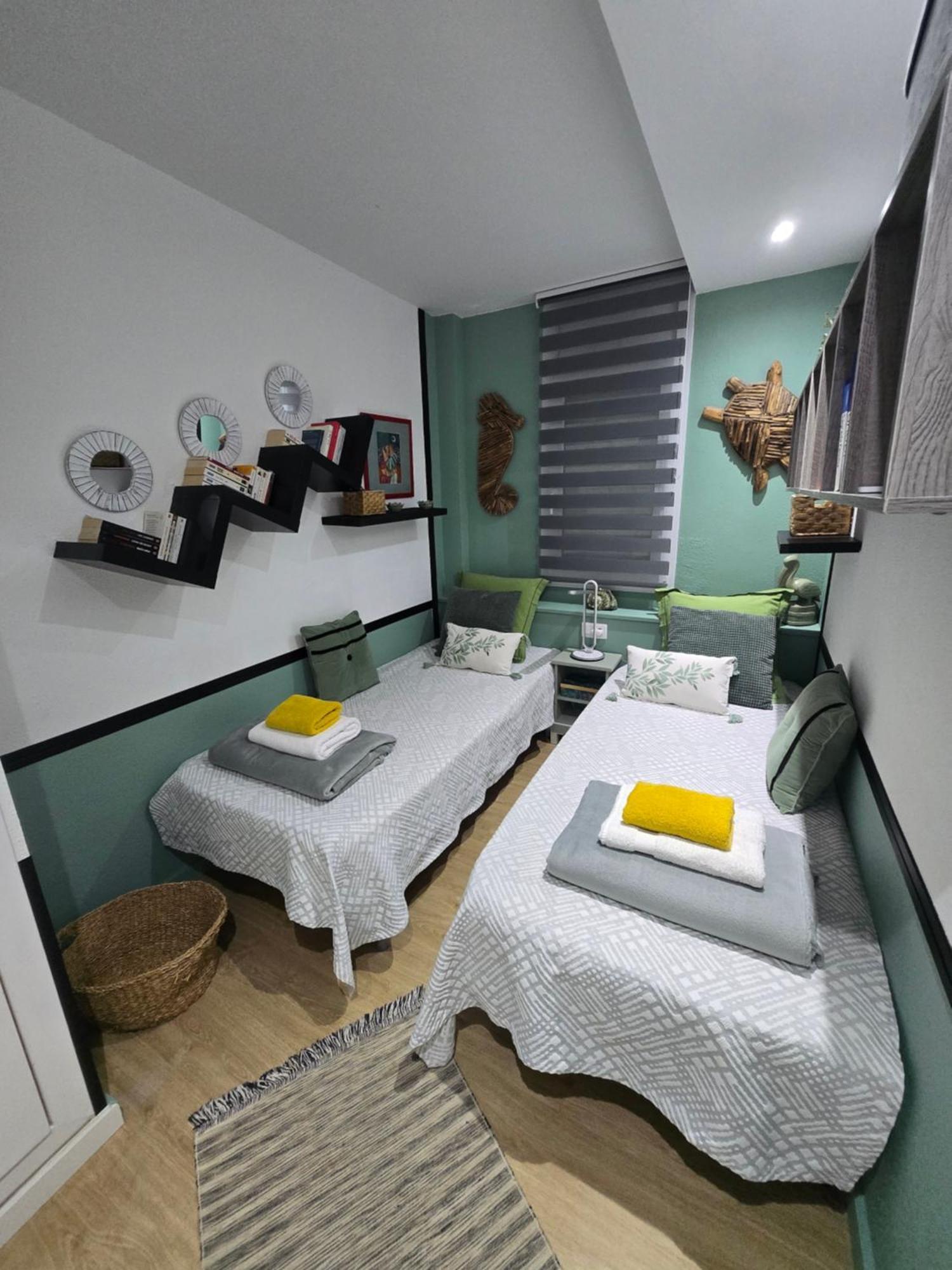 Superbe Appartement Avec Solarium Et Piscine Communautaire 로지즈 외부 사진