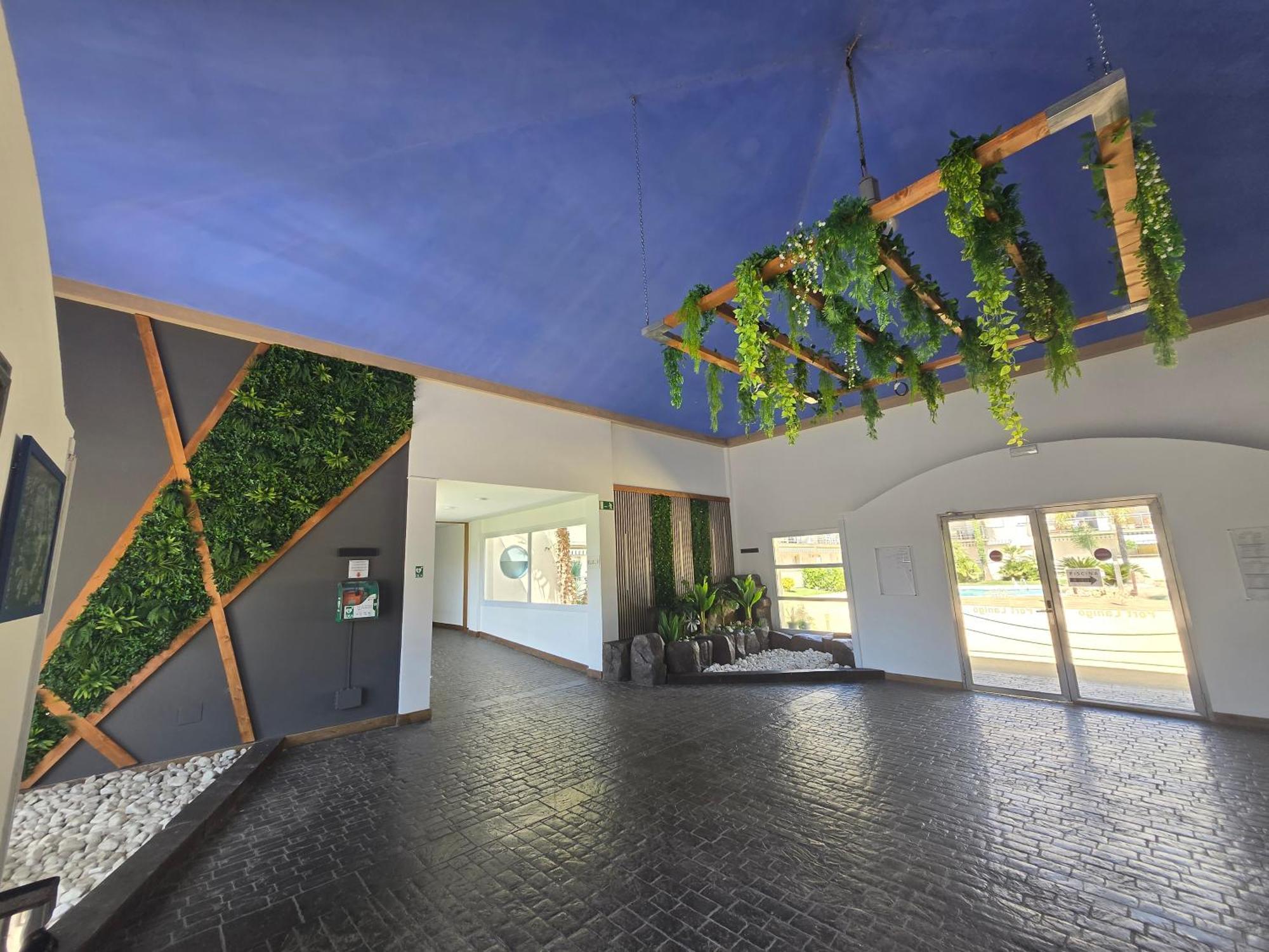 Superbe Appartement Avec Solarium Et Piscine Communautaire 로지즈 외부 사진